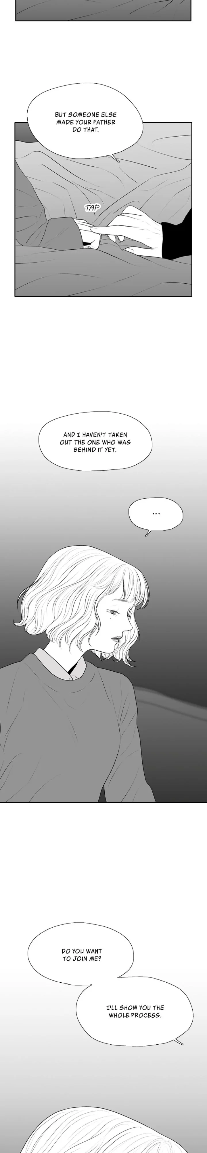 Kill Me Now Chapter 116 - Page 15