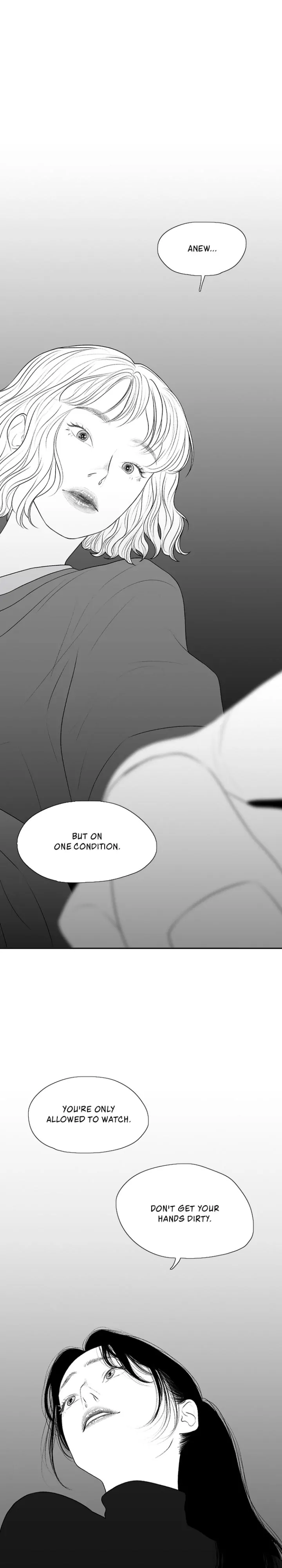 Kill Me Now Chapter 116 - Page 17