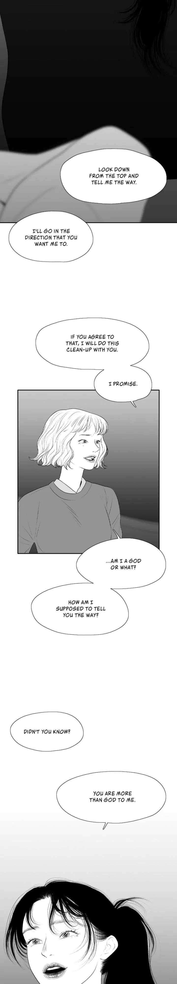 Kill Me Now Chapter 116 - Page 18