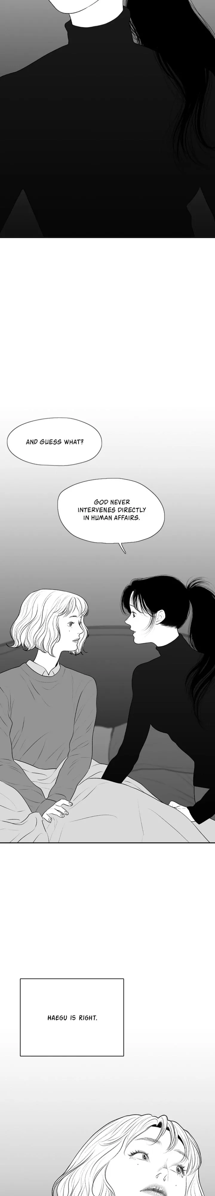 Kill Me Now Chapter 116 - Page 19