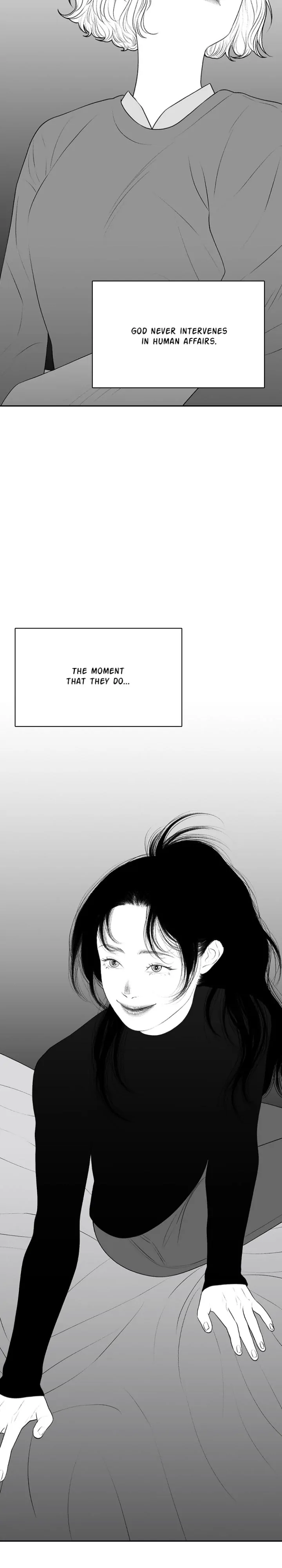 Kill Me Now Chapter 116 - Page 20