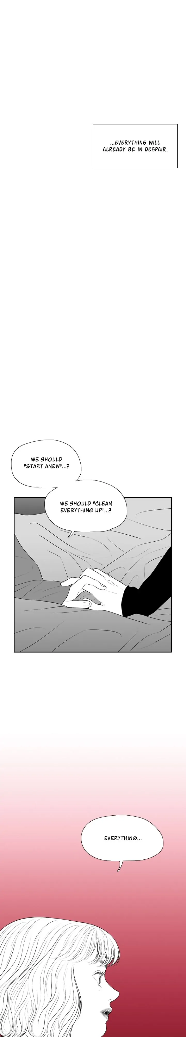 Kill Me Now Chapter 116 - Page 21