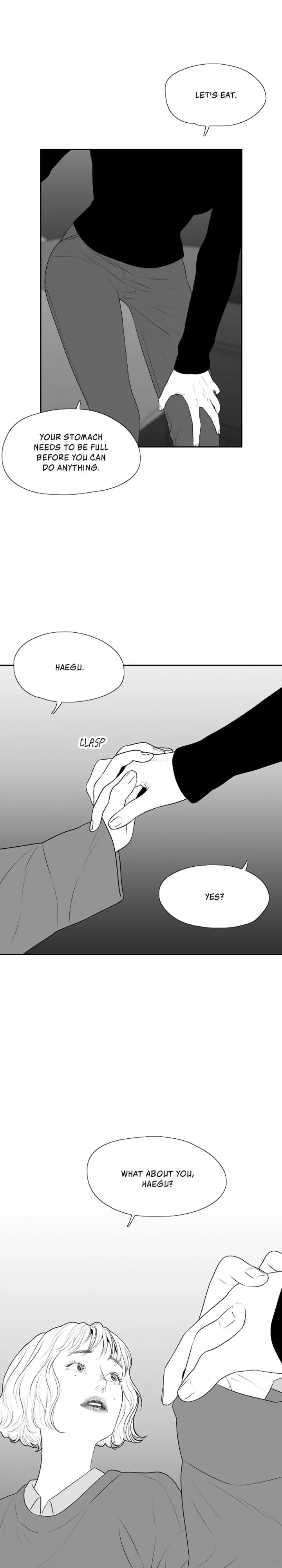 Kill Me Now Chapter 116 - Page 23