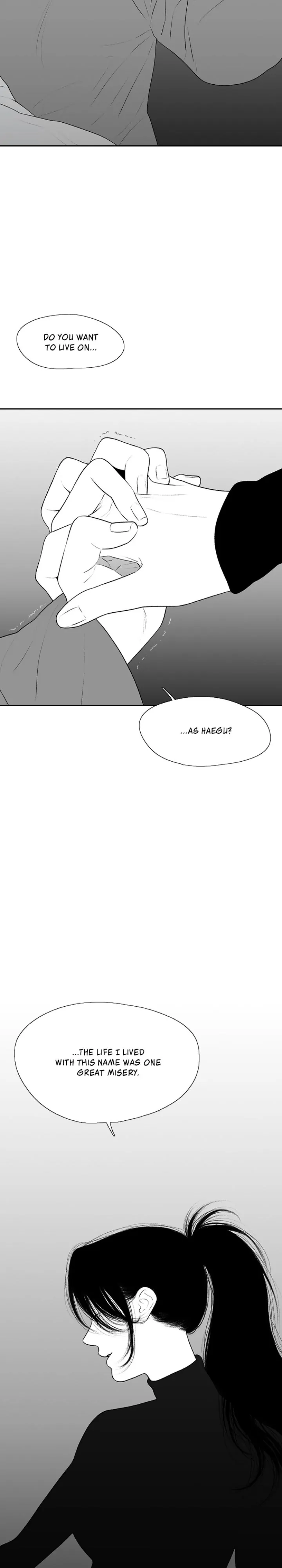 Kill Me Now Chapter 116 - Page 24