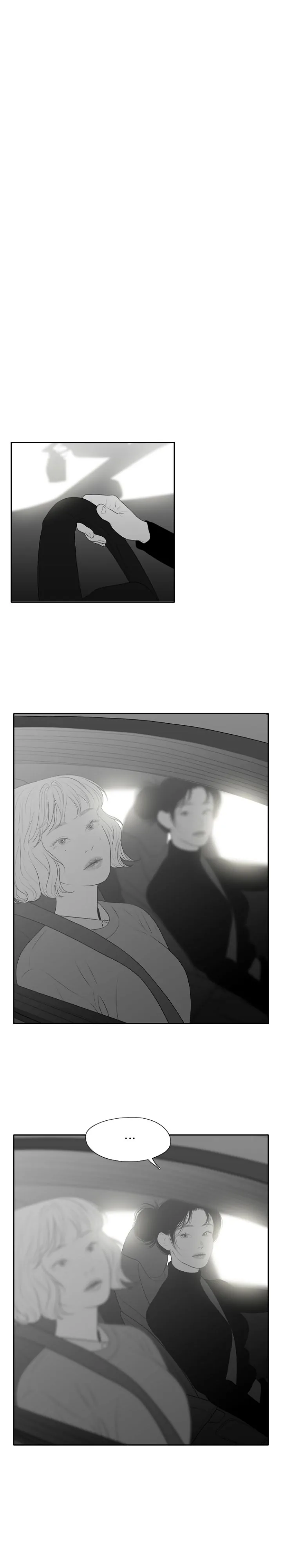 Kill Me Now Chapter 116 - Page 4