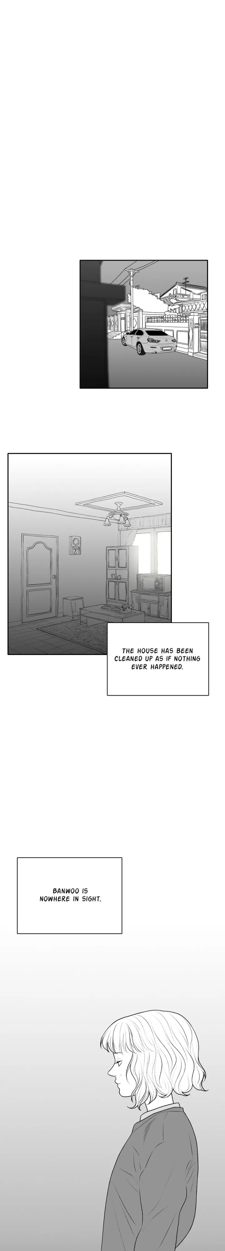 Kill Me Now Chapter 116 - Page 5