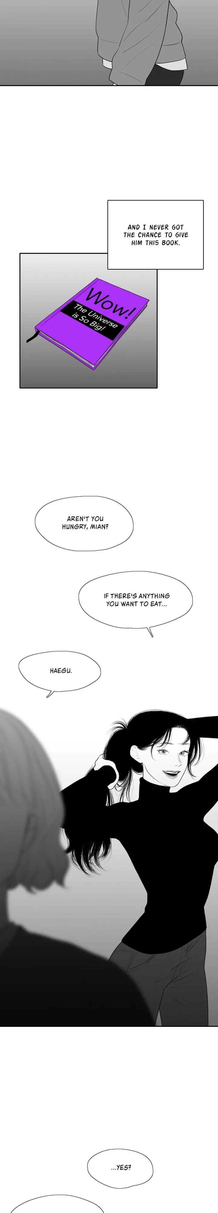 Kill Me Now Chapter 116 - Page 6