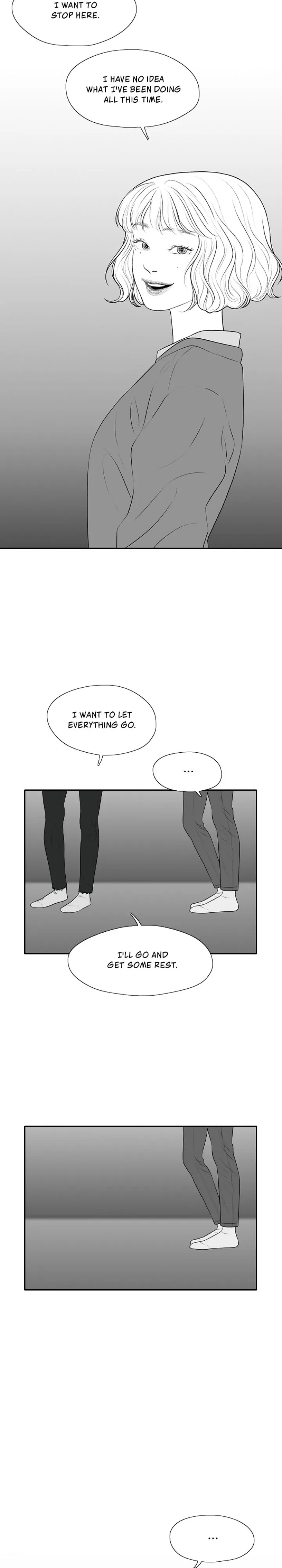 Kill Me Now Chapter 116 - Page 7