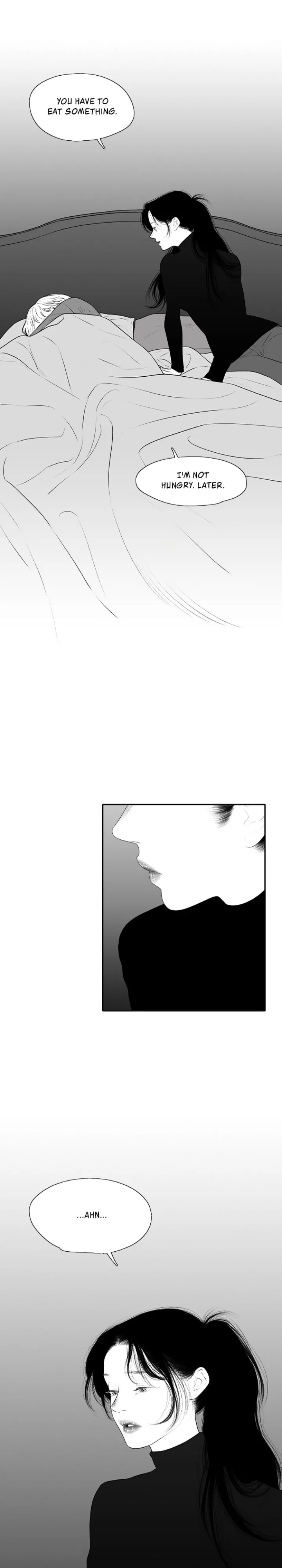 Kill Me Now Chapter 116 - Page 10