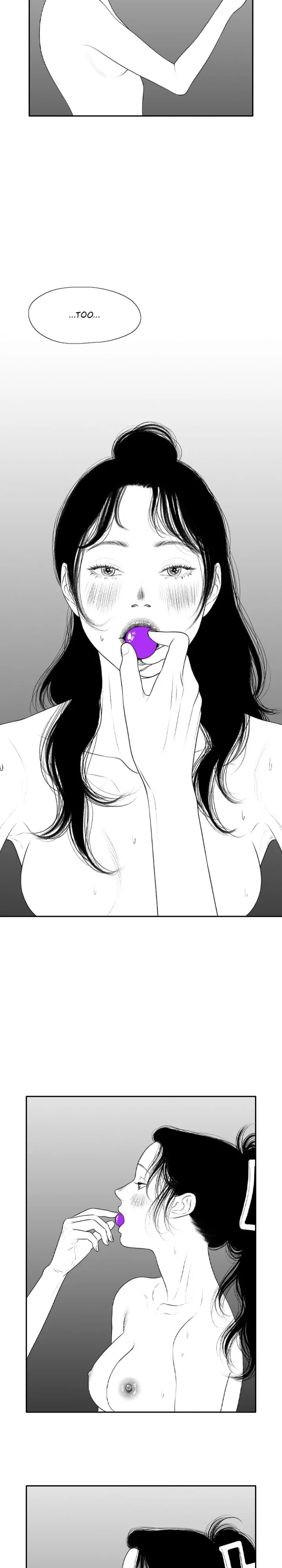 Kill Me Now Chapter 117 - Page 11