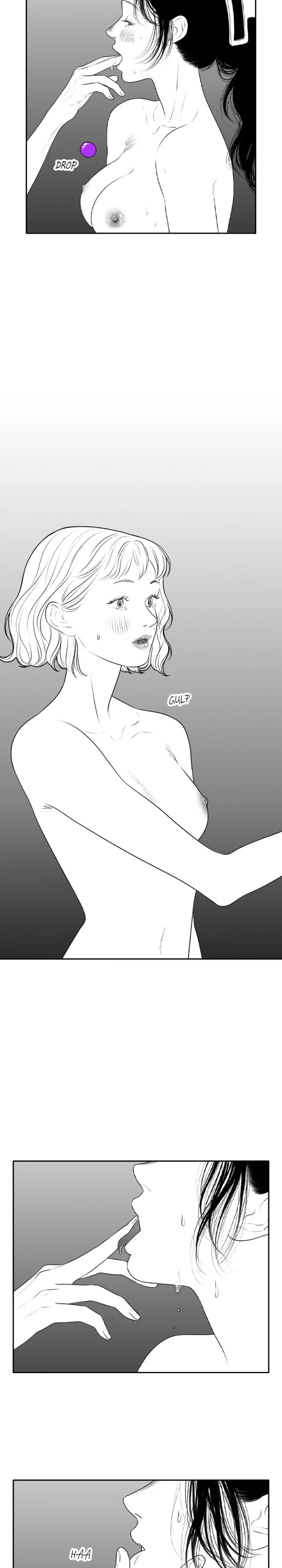 Kill Me Now Chapter 117 - Page 12