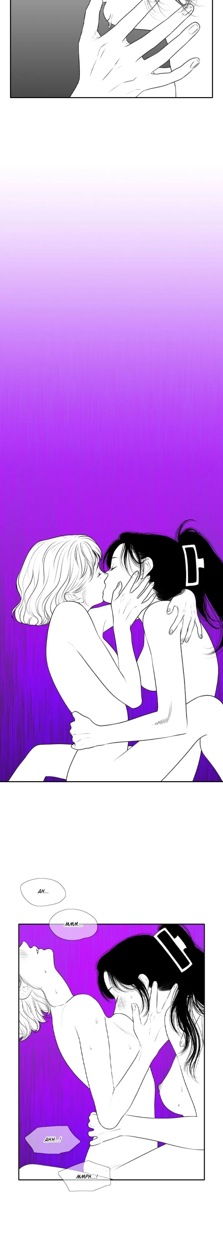 Kill Me Now Chapter 117 - Page 13