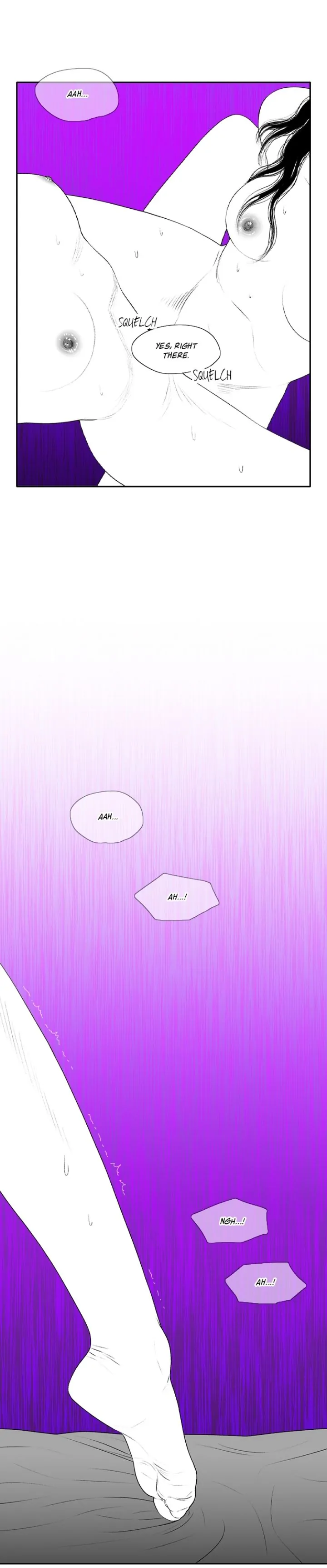 Kill Me Now Chapter 117 - Page 14