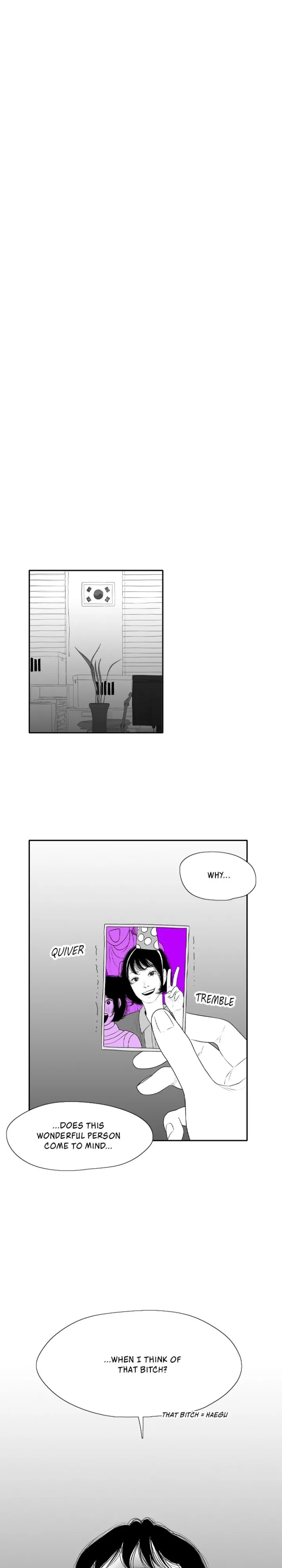 Kill Me Now Chapter 117 - Page 15