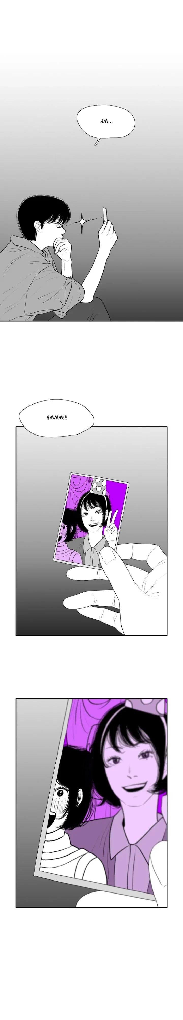 Kill Me Now Chapter 117 - Page 17