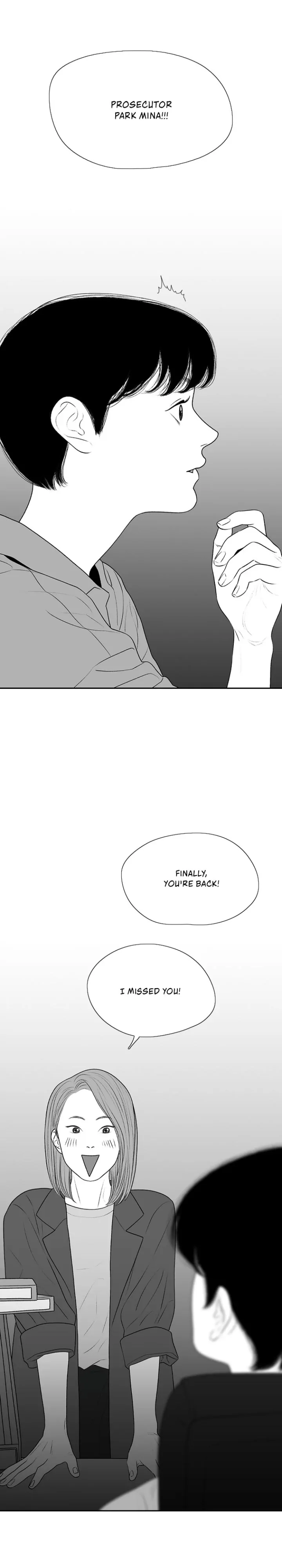 Kill Me Now Chapter 117 - Page 18