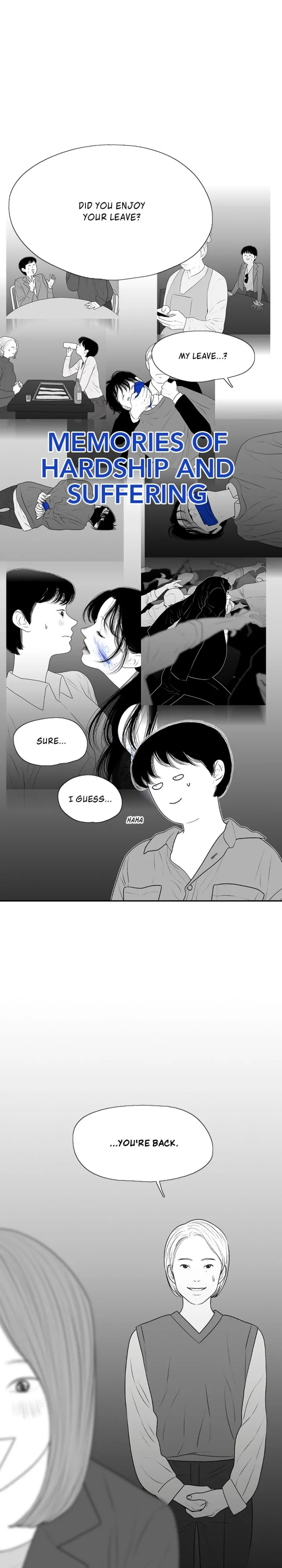 Kill Me Now Chapter 117 - Page 19