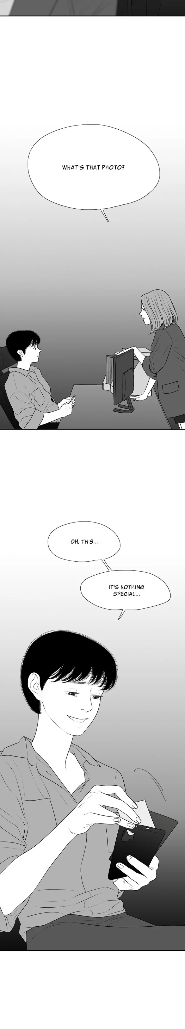 Kill Me Now Chapter 117 - Page 20