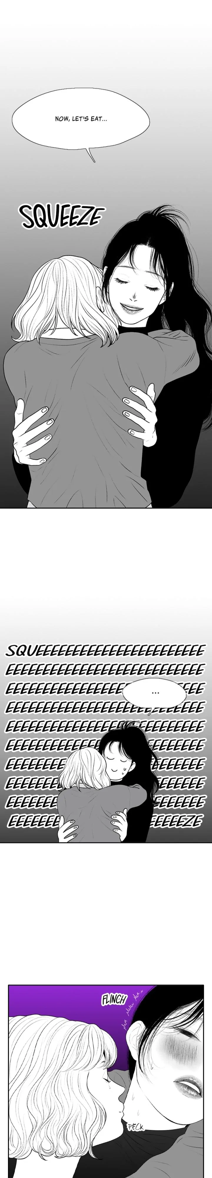 Kill Me Now Chapter 117 - Page 3