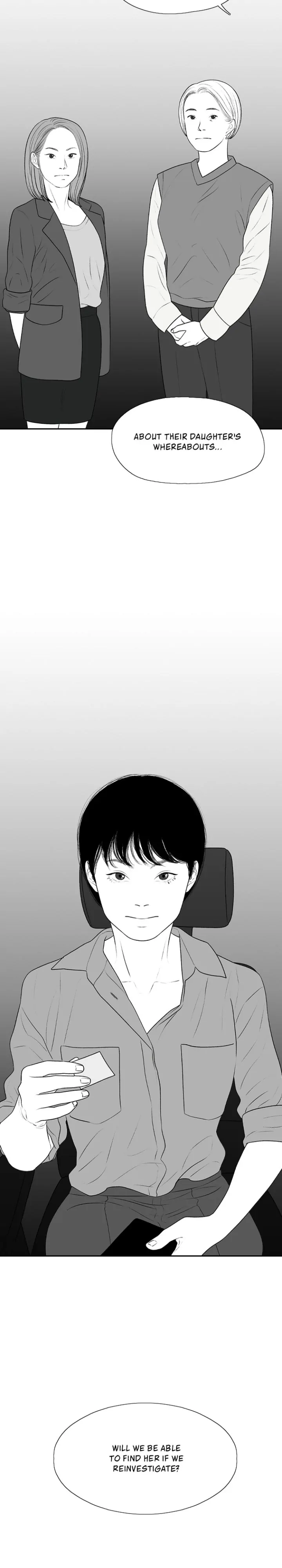 Kill Me Now Chapter 117 - Page 22