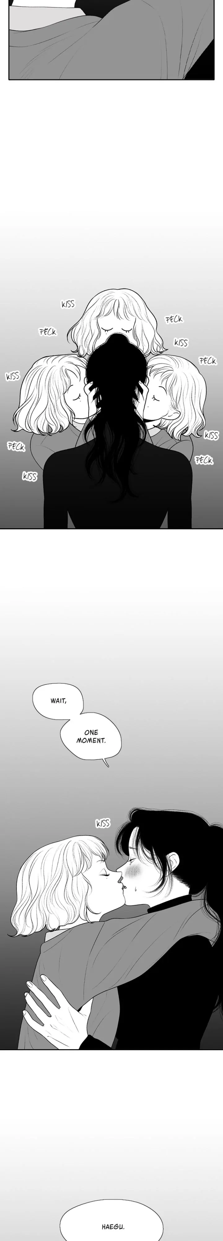Kill Me Now Chapter 117 - Page 4