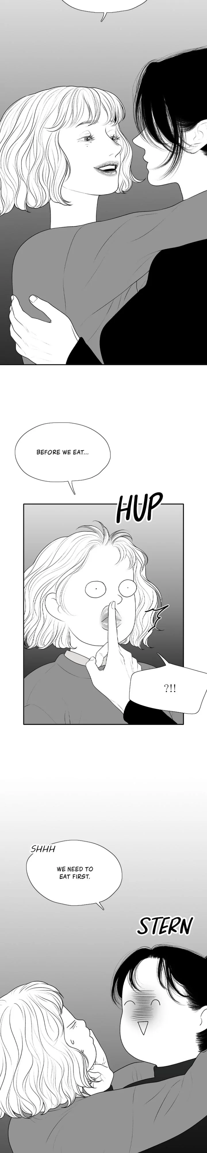 Kill Me Now Chapter 117 - Page 5