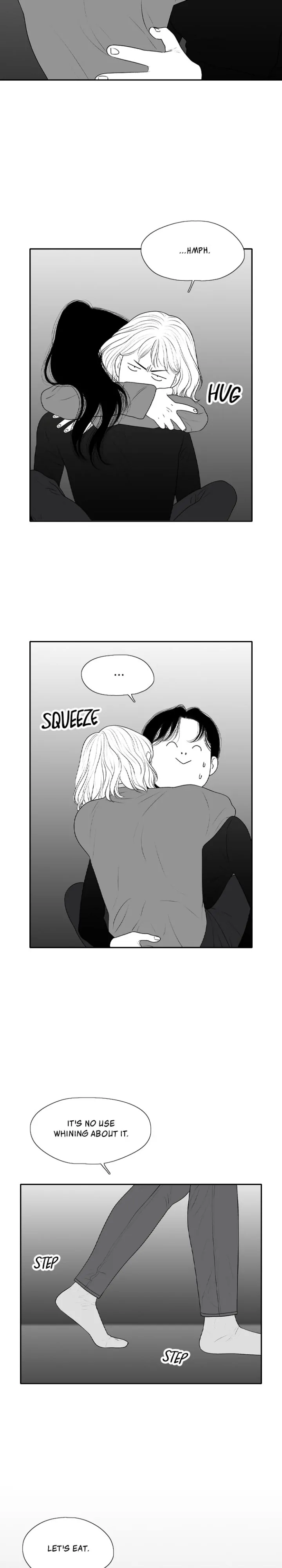 Kill Me Now Chapter 117 - Page 6