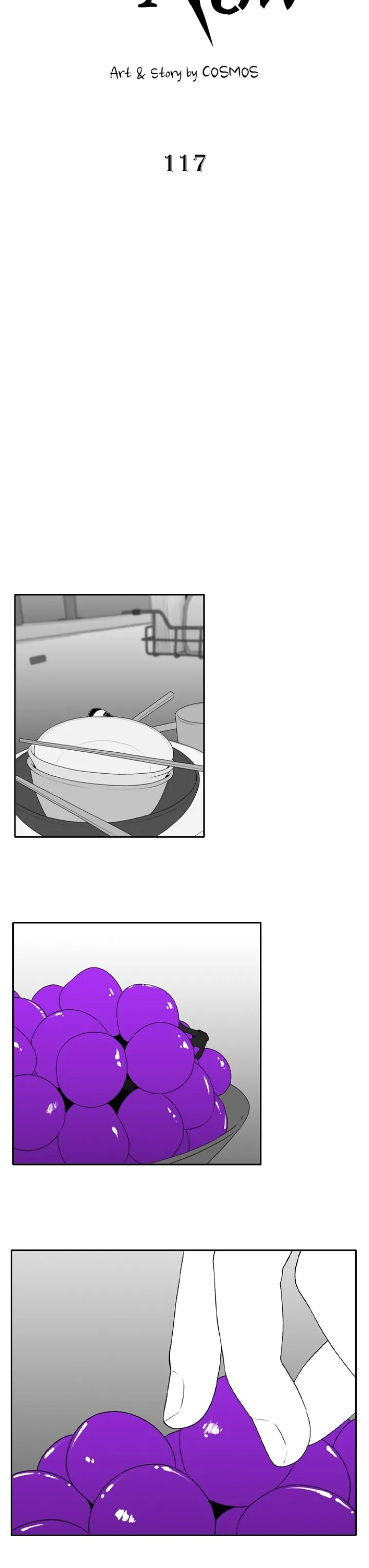 Kill Me Now Chapter 117 - Page 8