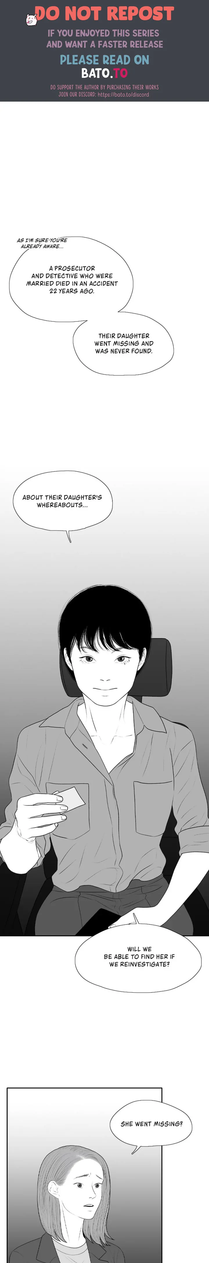 Kill Me Now Chapter 118 - Page 1