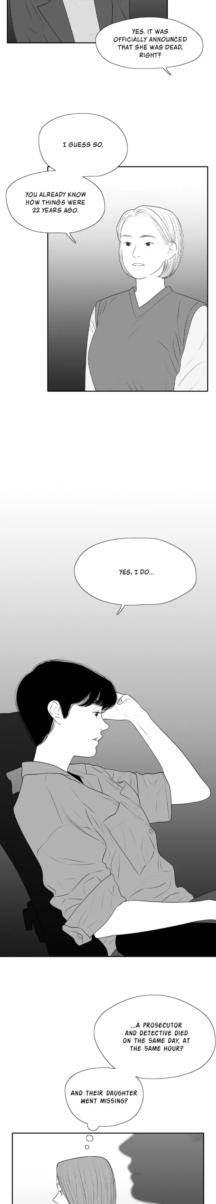 Kill Me Now Chapter 118 - Page 2