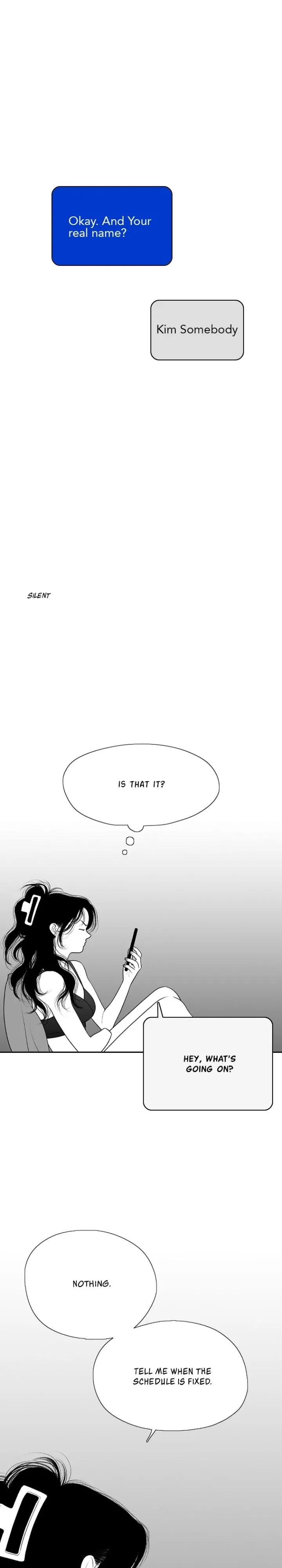 Kill Me Now Chapter 118 - Page 11