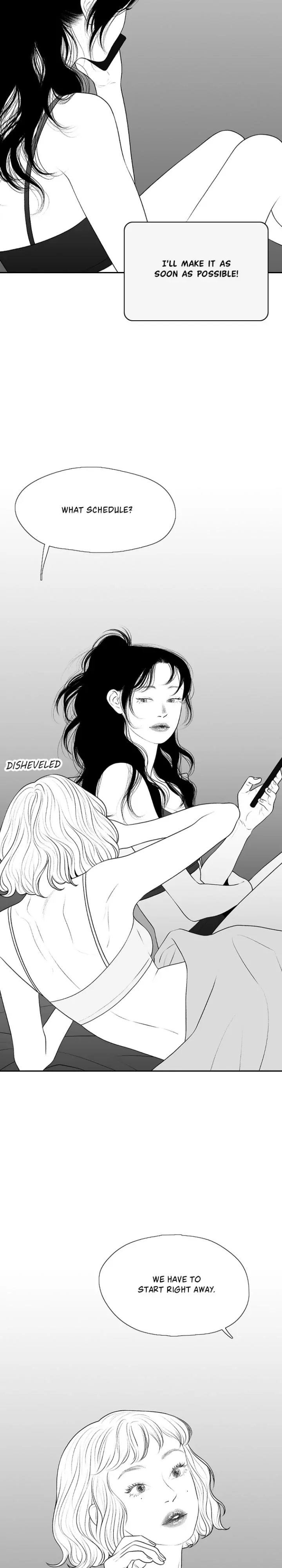 Kill Me Now Chapter 118 - Page 12