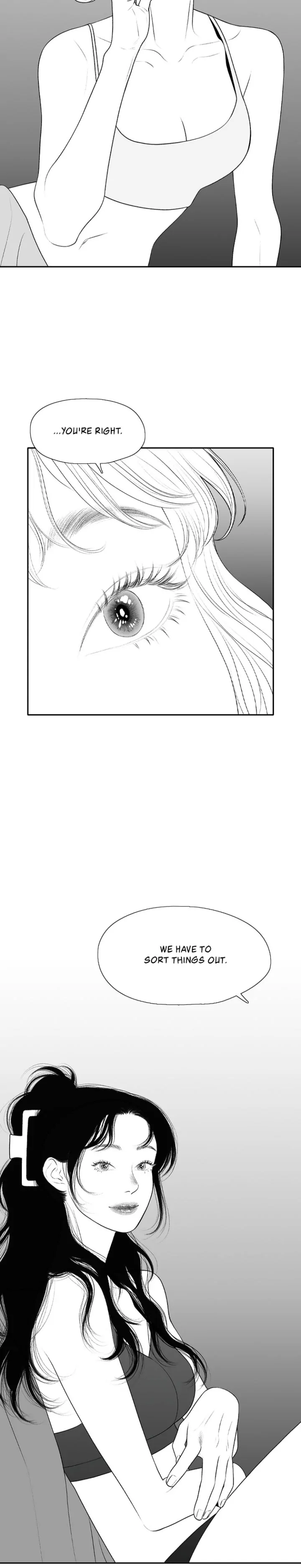 Kill Me Now Chapter 118 - Page 13