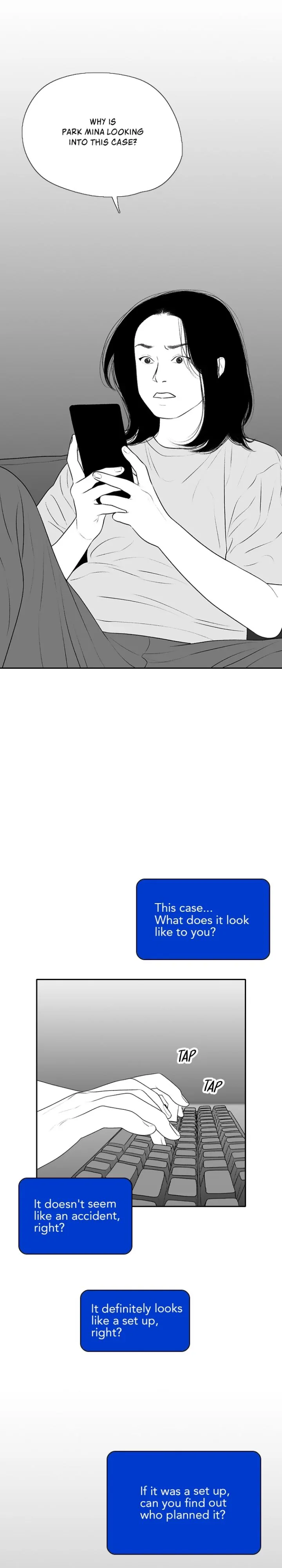 Kill Me Now Chapter 118 - Page 17