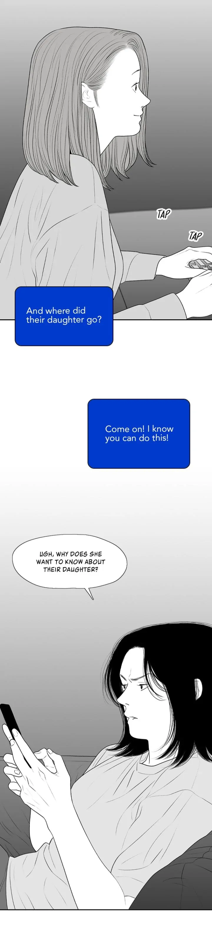 Kill Me Now Chapter 118 - Page 18