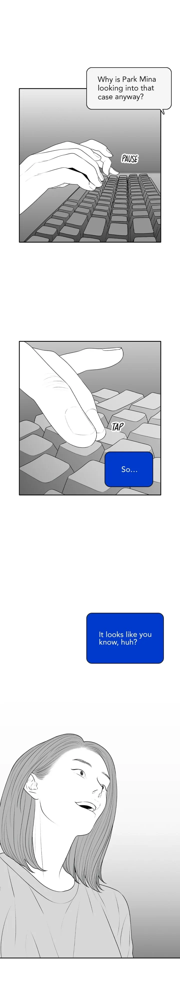 Kill Me Now Chapter 118 - Page 19