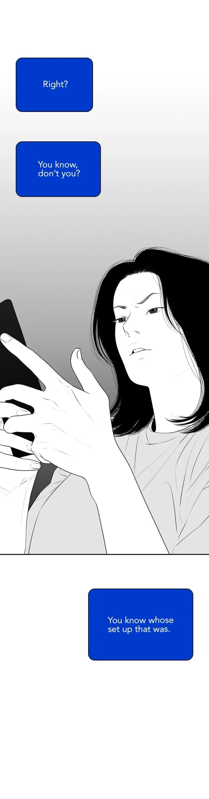 Kill Me Now Chapter 118 - Page 20