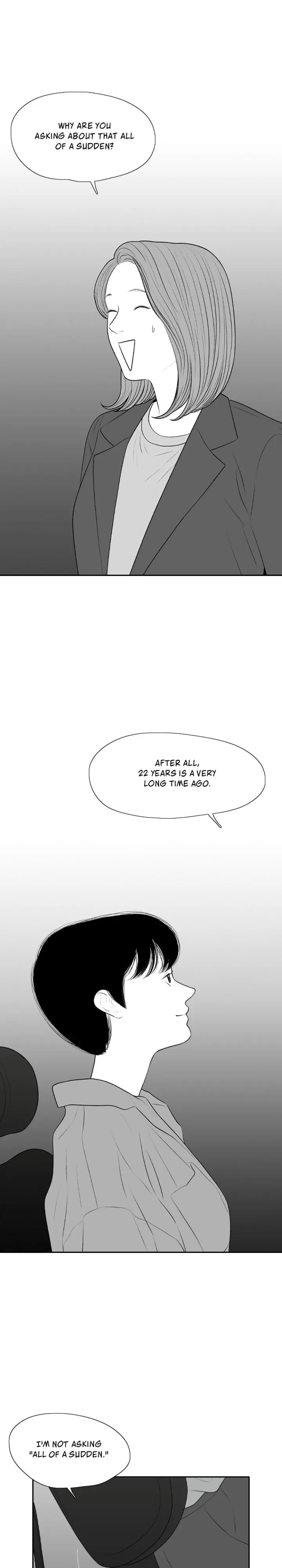 Kill Me Now Chapter 118 - Page 4