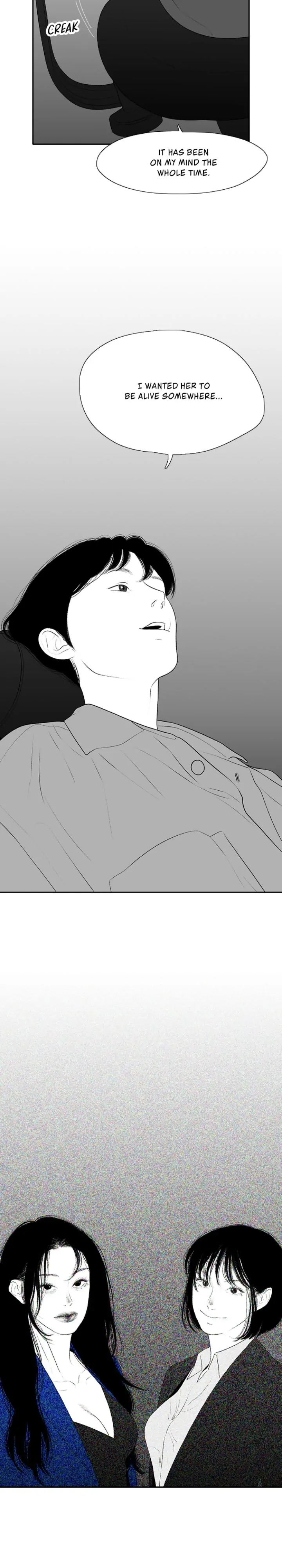 Kill Me Now Chapter 118 - Page 5