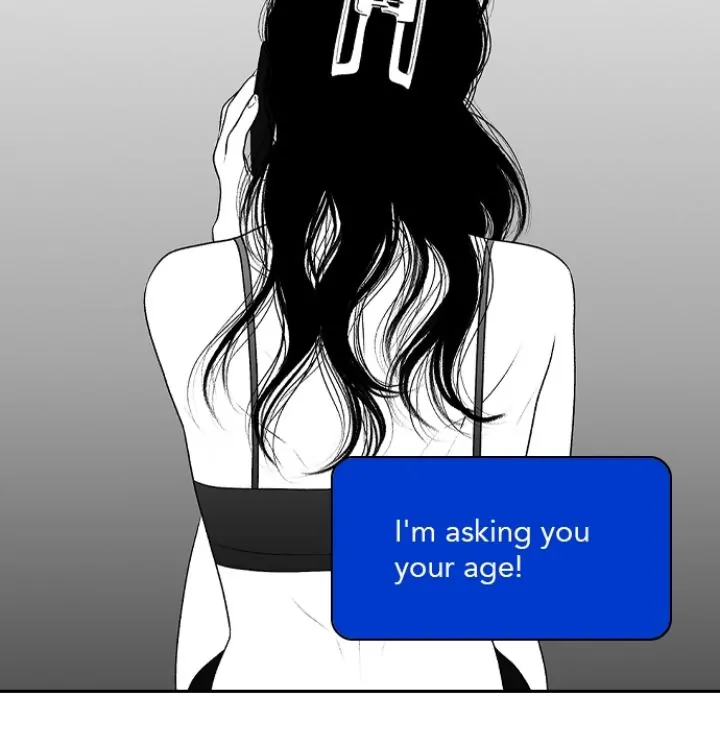 Kill Me Now Chapter 118 - Page 9
