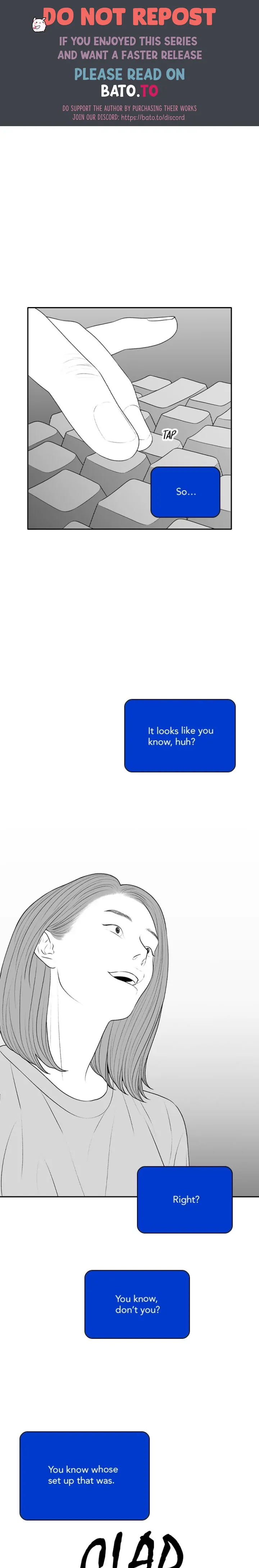 Kill Me Now Chapter 119 - Page 1