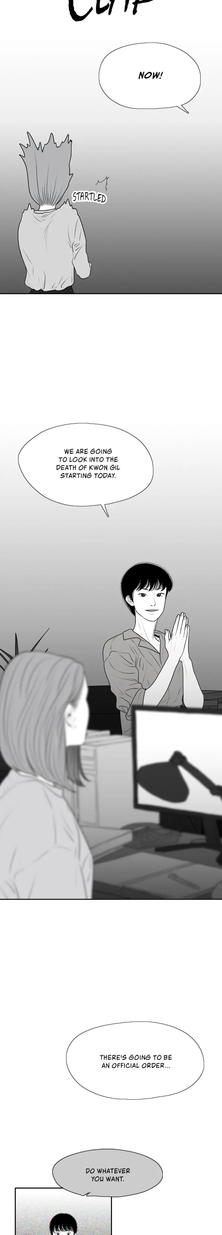 Kill Me Now Chapter 119 - Page 2