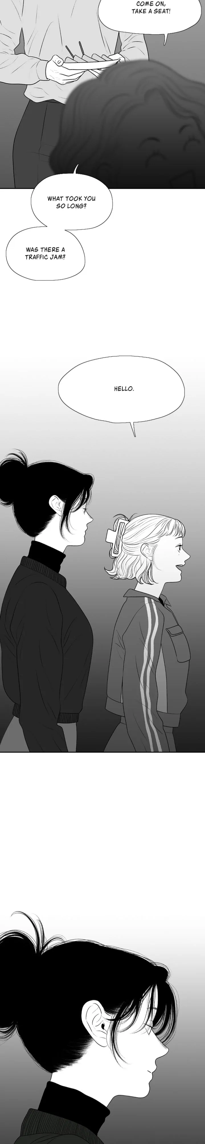 Kill Me Now Chapter 119 - Page 15