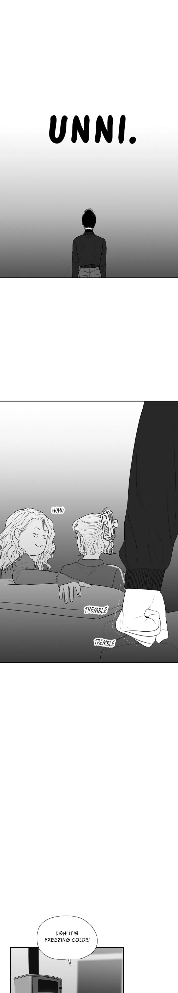 Kill Me Now Chapter 119 - Page 17