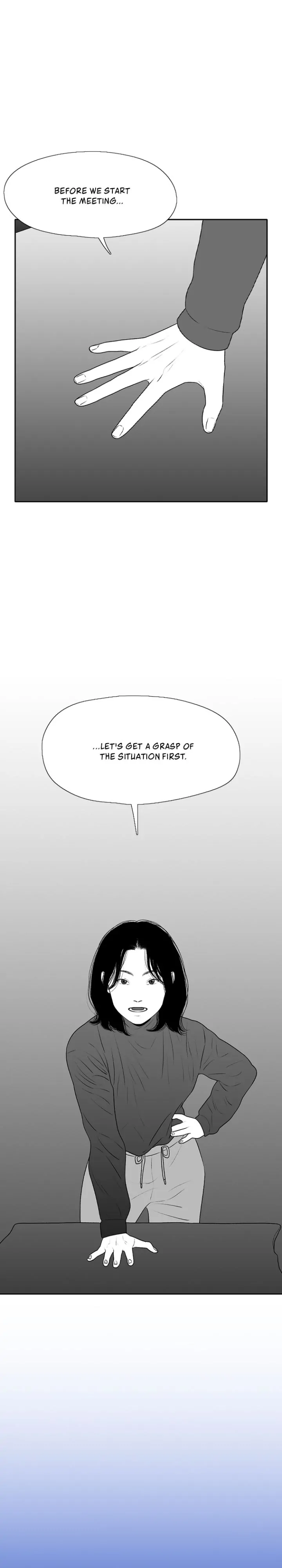 Kill Me Now Chapter 119 - Page 20