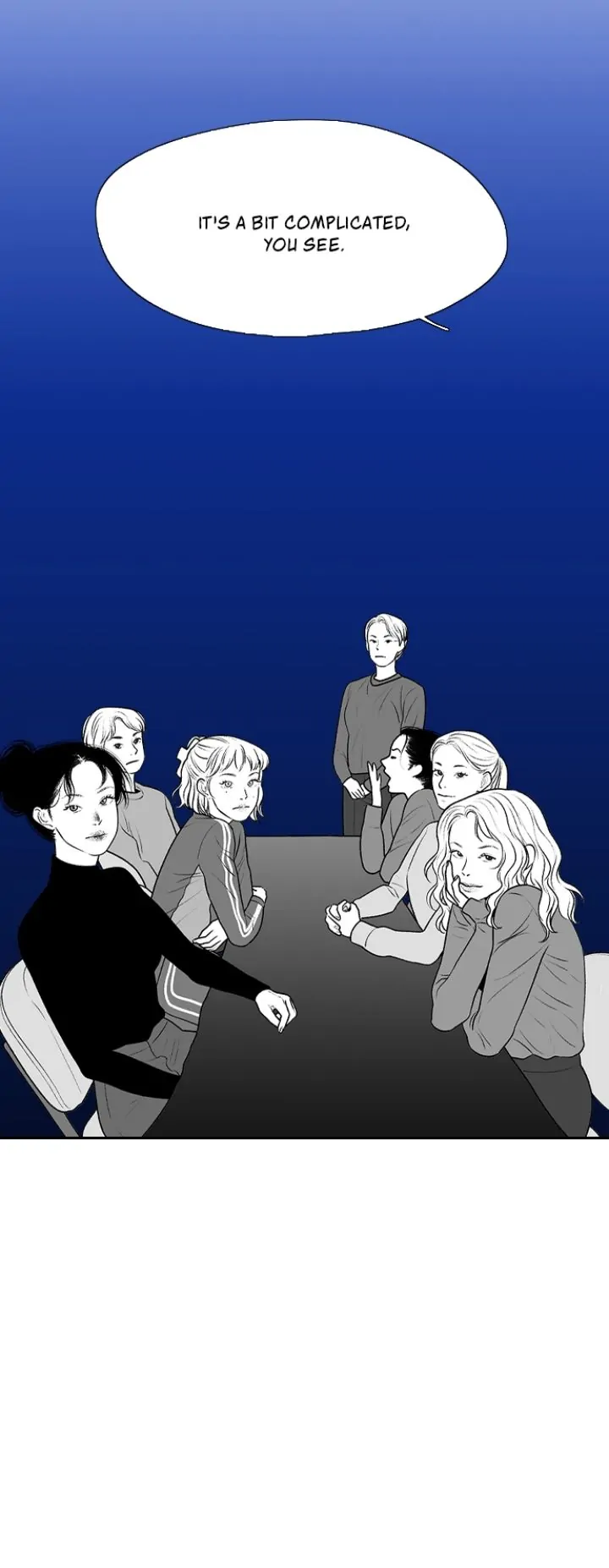 Kill Me Now Chapter 119 - Page 21