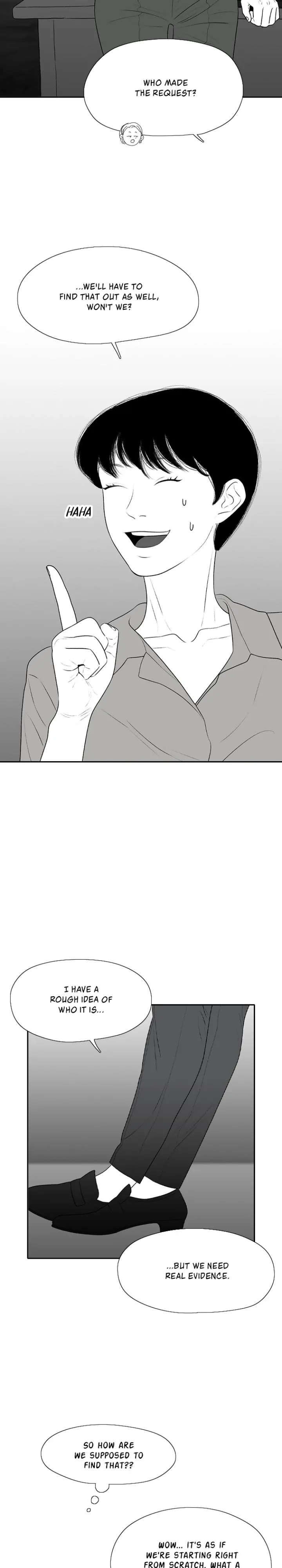 Kill Me Now Chapter 119 - Page 6