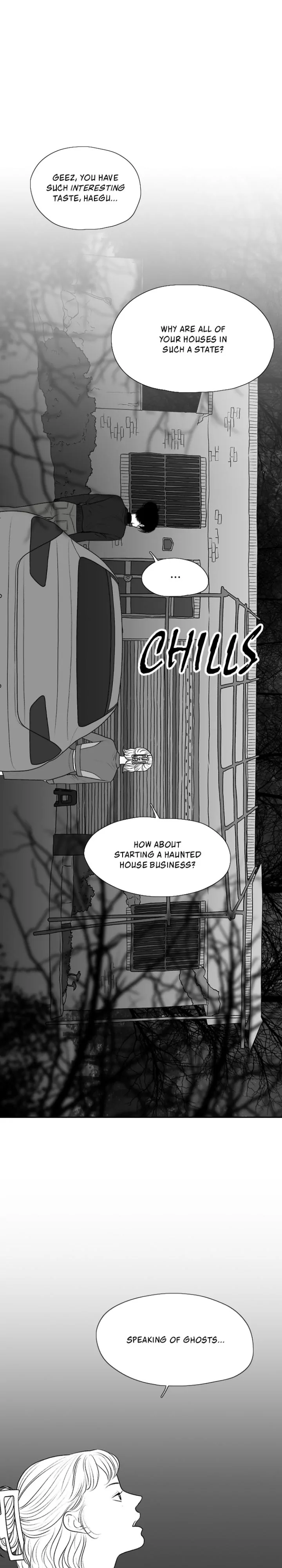 Kill Me Now Chapter 119 - Page 9