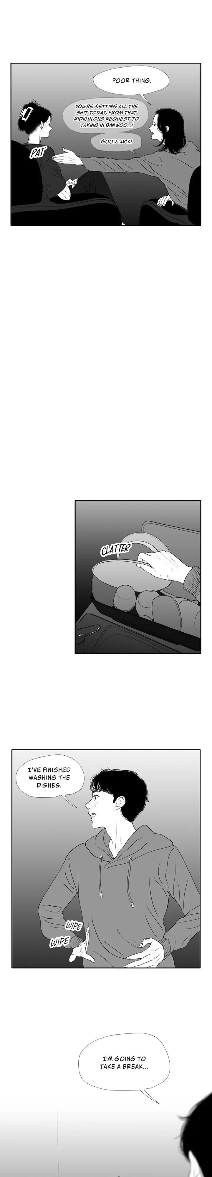 Kill Me Now Chapter 12 - Page 14