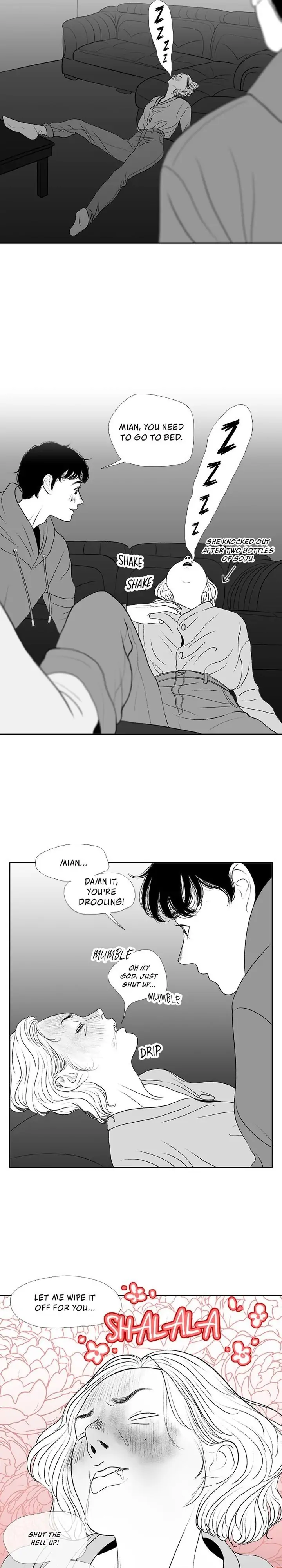 Kill Me Now Chapter 12 - Page 15